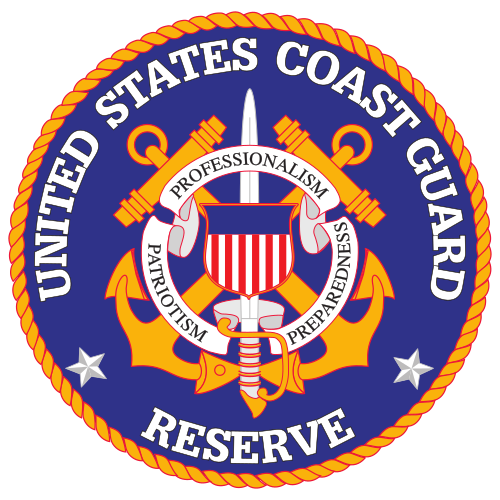 United States Coast Guard Reserve